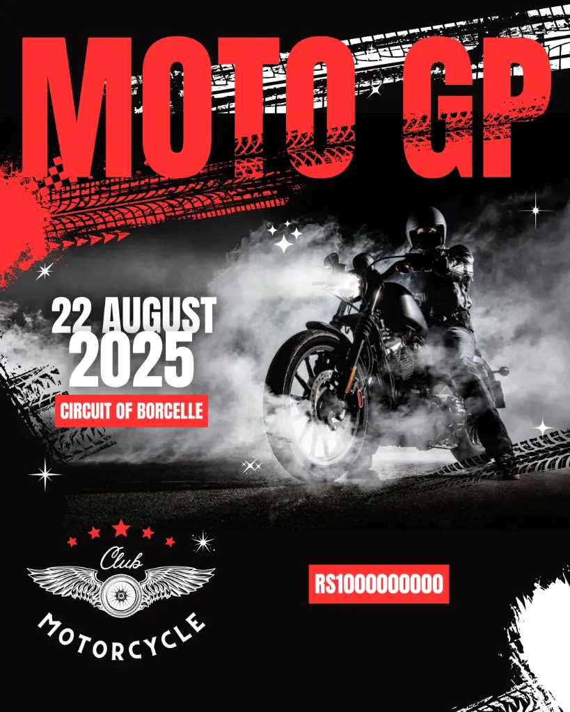 Banner / Flyer / Poster Design